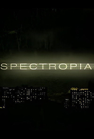 Póster de Spectropia