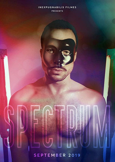 Póster de Spectrum