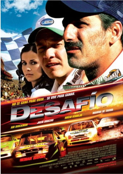 Póster de Speed of Glory