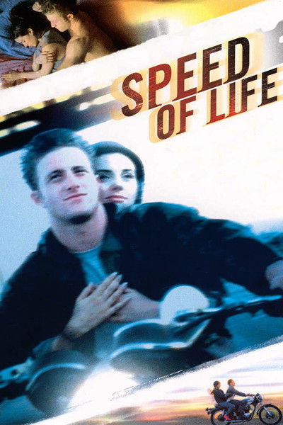 Póster de Speed of Life