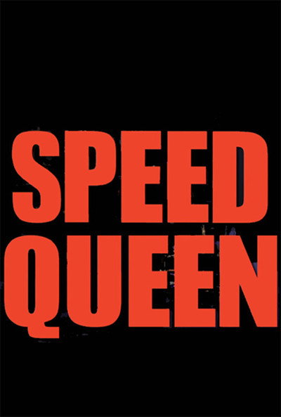 Póster de Speed Queen