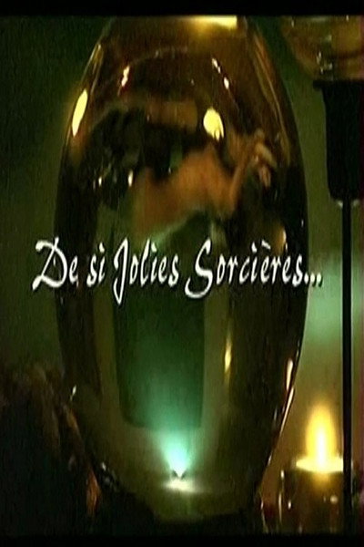 Póster de Spellbound