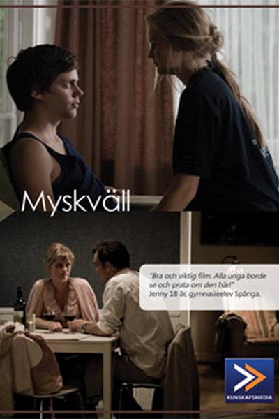 Póster de Spending the Night