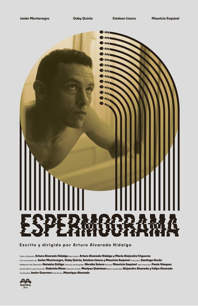 Póster de Sperm Count