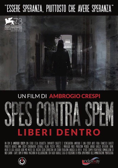 Póster de Spes contra Spem: Liberi Dentro