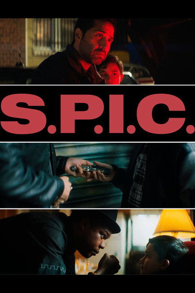 Póster de Spic