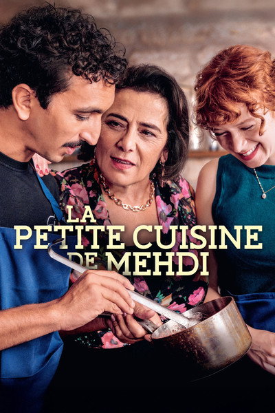 Póster de Spices and Lies