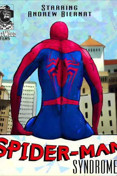 Póster de Spider-Man: Syndrome