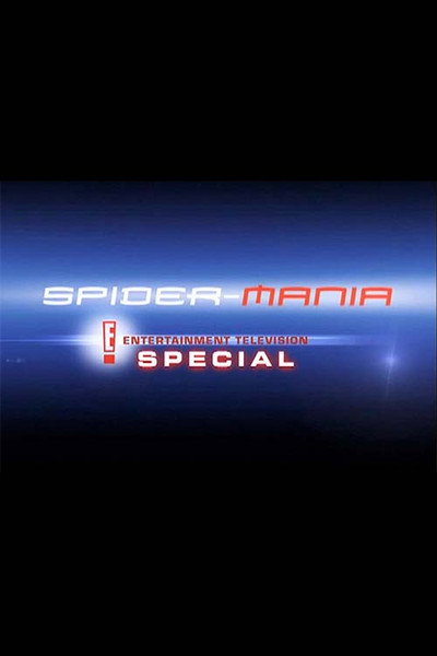 Póster de Spider-Mania