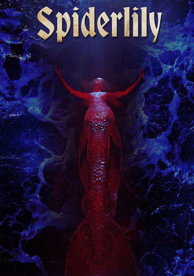 Póster de Spiderlily