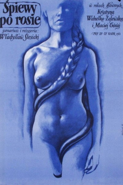 Póster de Spiewy po rosie