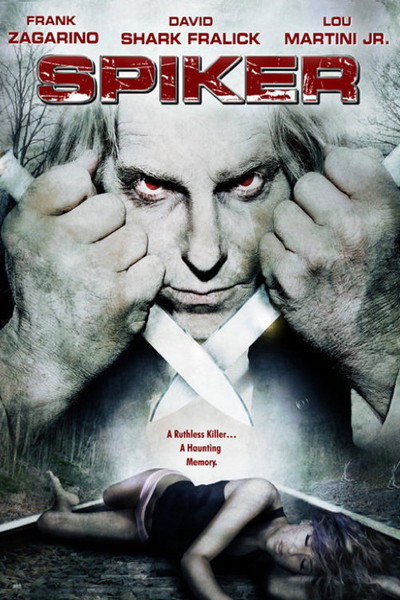 Póster de Spiker