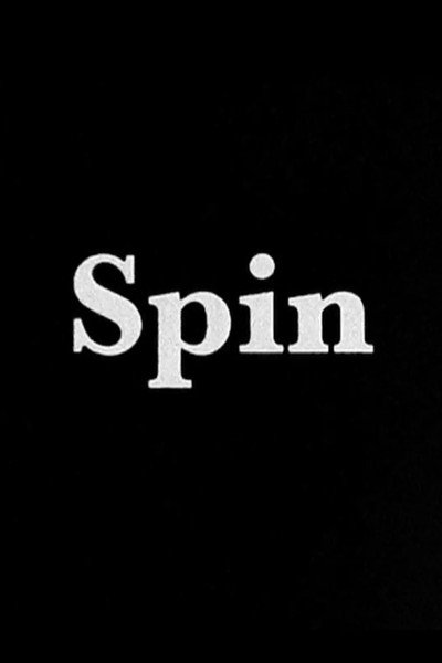 Póster de Spin
