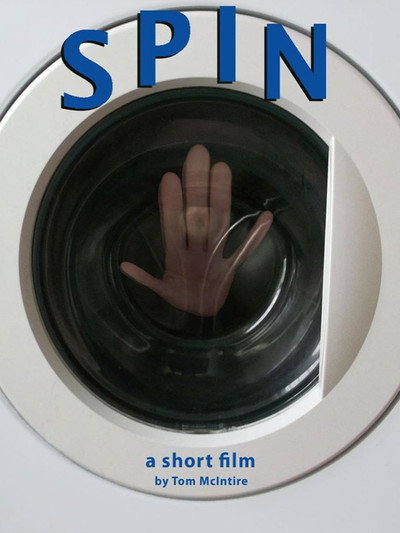 Póster de Spin