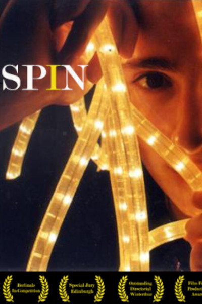 Póster de Spin