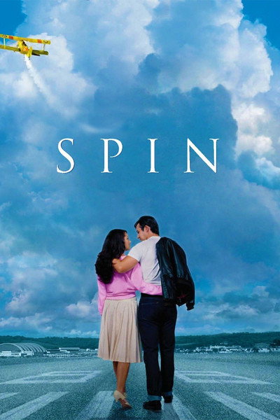 Póster de Spin