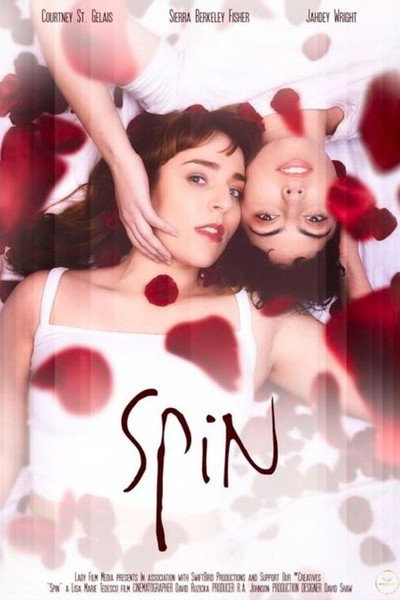 Póster de Spin
