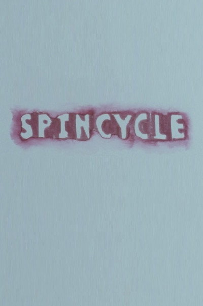 Póster de Spin Cycle