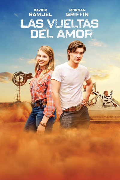 Póster de Spin Out