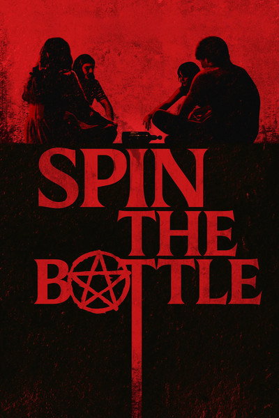 Póster de Spin the Bottle