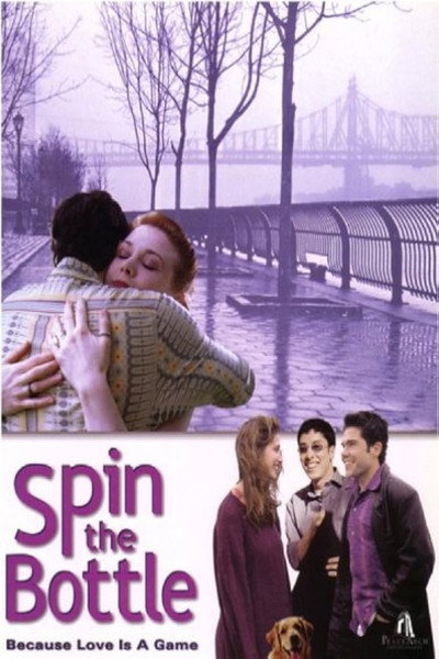 Póster de Spin the Bottle