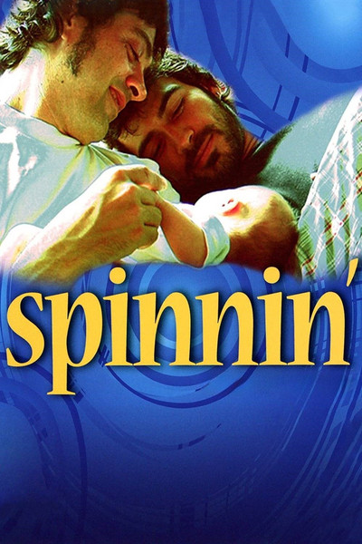 Póster de Spinnin'