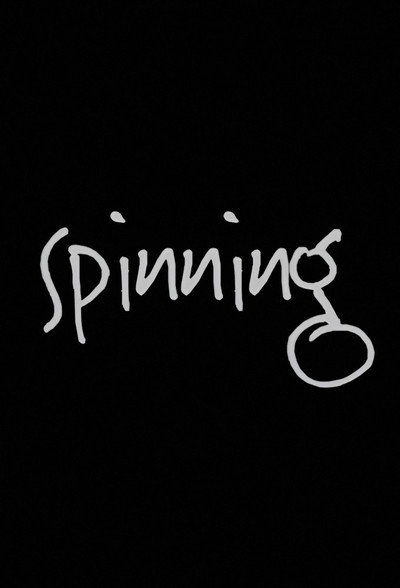 Póster de Spinning