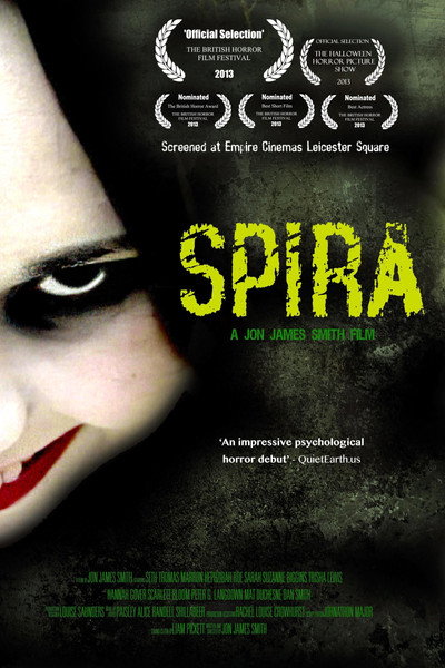 Póster de Spira