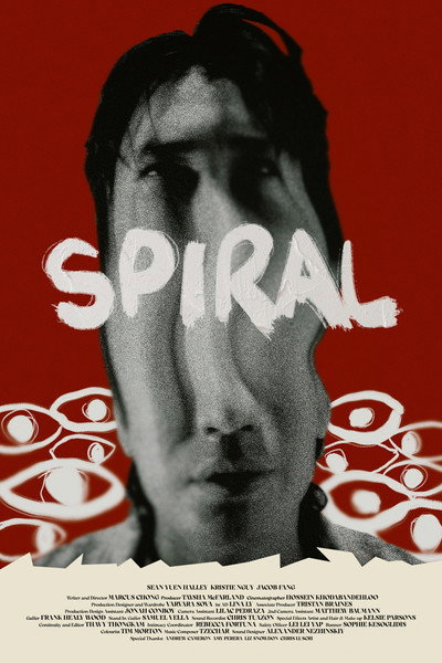 Póster de Spiral