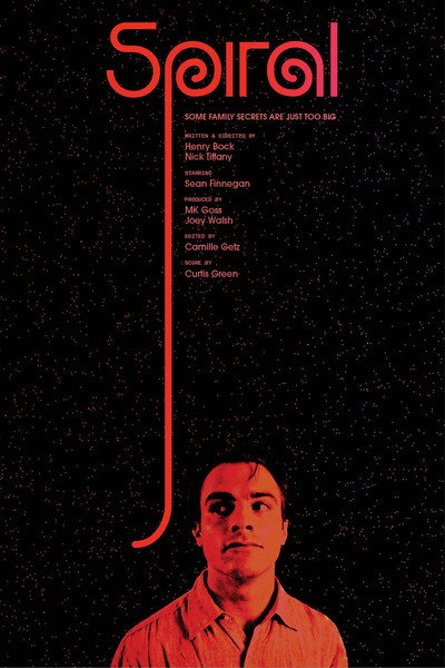 Póster de Spiral