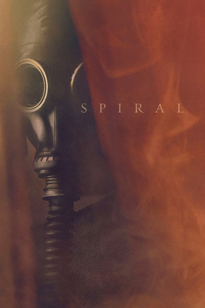 Póster de Spiral