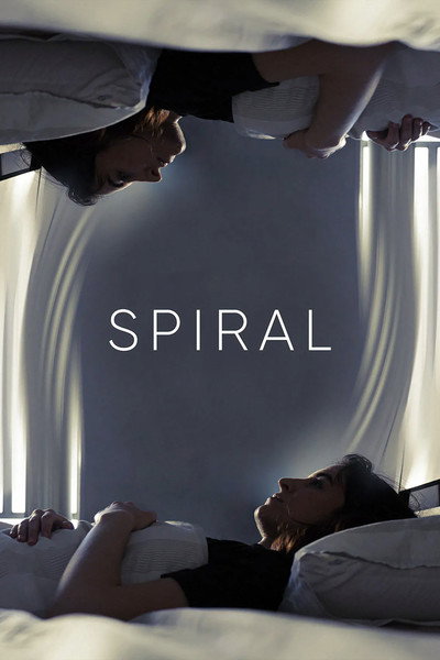 Póster de Spiral