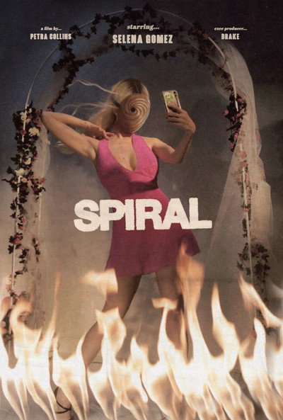 Póster de Spiral
