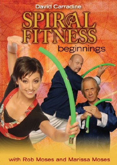 Póster de Spiral Fitness