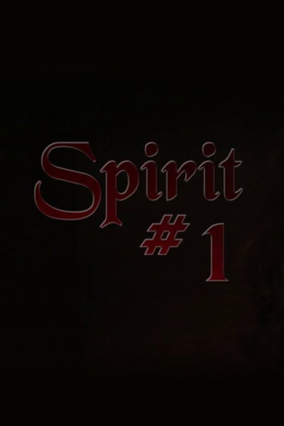 Póster de Spirit #1