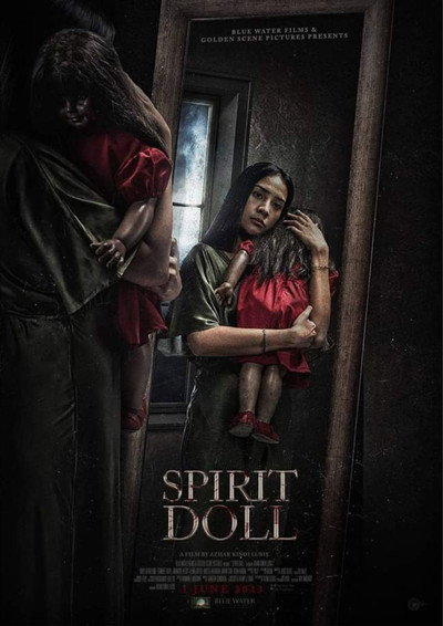 Póster de Spirit Doll