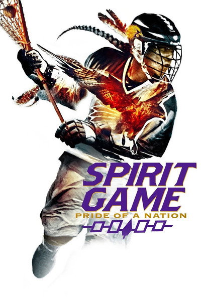 Póster de Spirit Game: Pride of a Nation