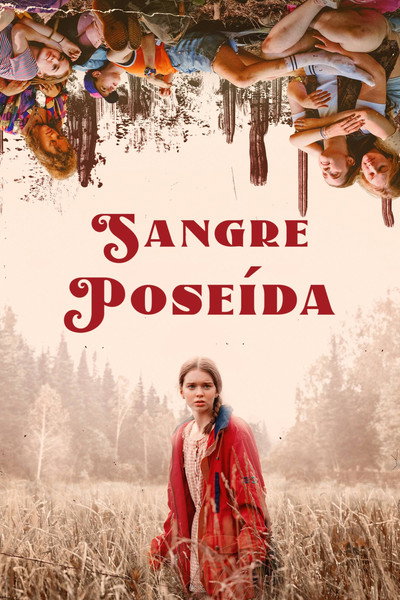 Póster de Spirit in the Blood