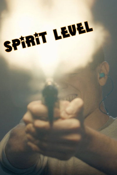 Póster de Spirit Level