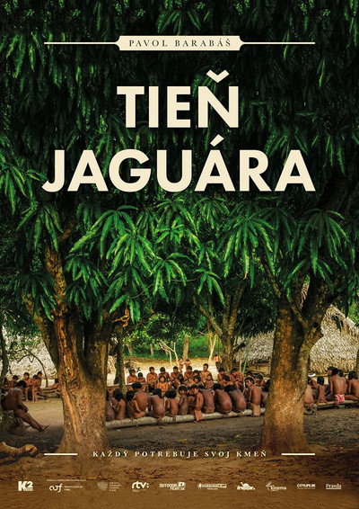 Póster de Spirit of Jaguar