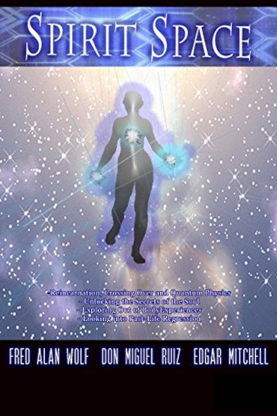 Póster de Spirit Space