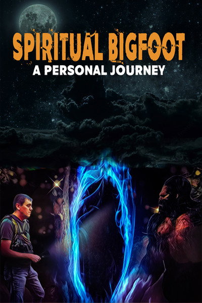 Póster de Spiritual Bigfoot