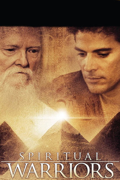 Póster de Spiritual Warriors