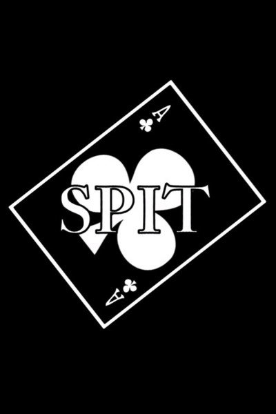 Póster de Spit