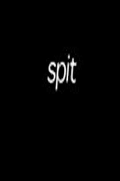 Póster de Spit