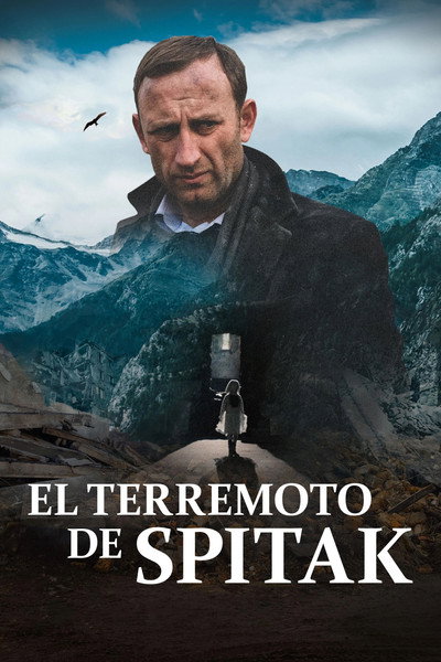 Póster de Spitak