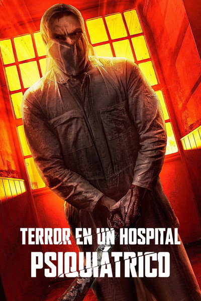 Póster de Spithood