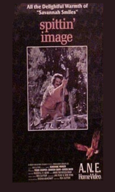 Póster de Spittin' Image