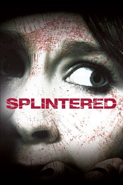 Póster de Splintered