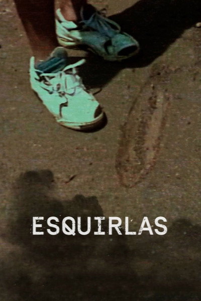 Póster de Splinters